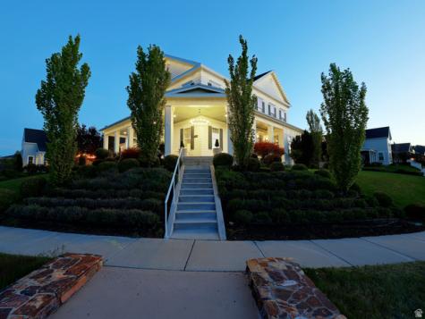10542 S Vermillion Drive W South Jordan UT 84009
