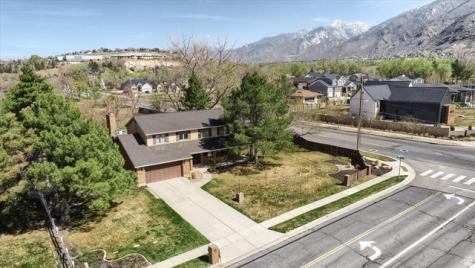 1285 E Manfield Way Draper UT 84020