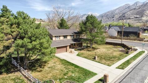 1285 E Manfield Way Draper UT 84020