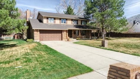 1285 E Manfield Way Draper UT 84020