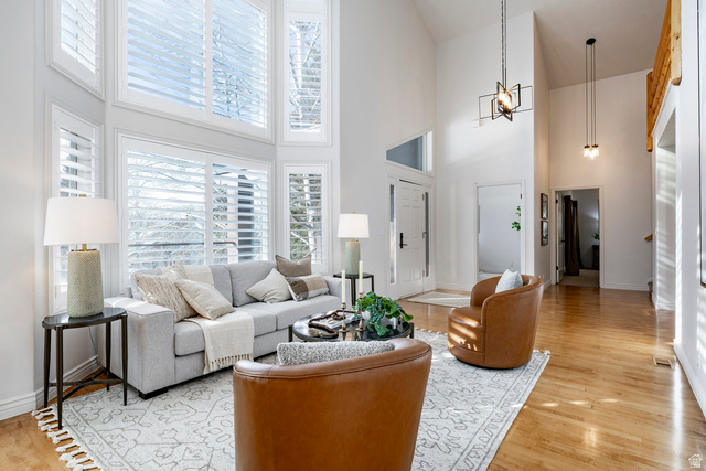 8906 Upper Lando Lane Park City UT 84098