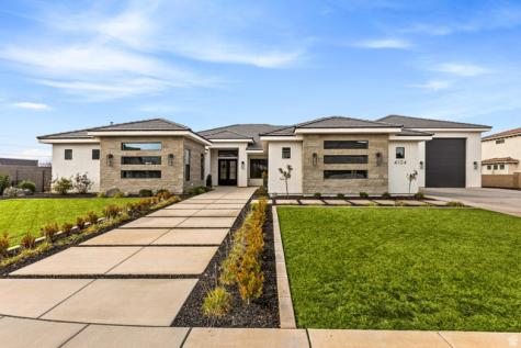 4104 S Bentley Road St. George UT 84790