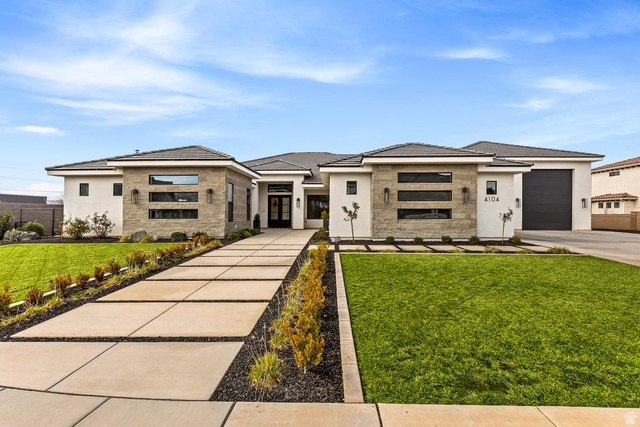 4104 S Bentley Road St. George UT 84790