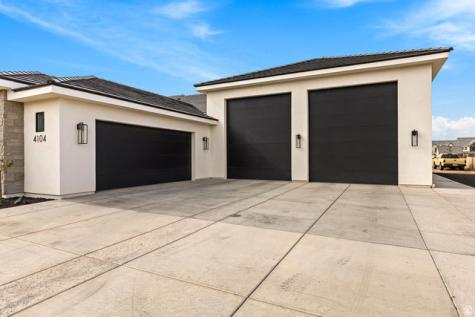 4104 S Bentley Road St. George UT 84790