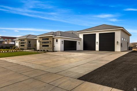 4104 S Bentley Road St. George UT 84790
