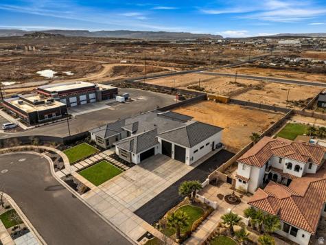 4104 S Bentley Road St. George UT 84790