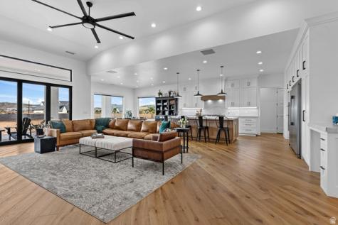 4104 S Bentley Road St. George UT 84790