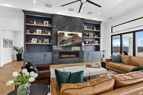 4104 S Bentley Road St. George UT 84790