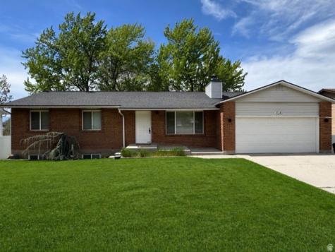 10240 S Locksley Road E Sandy UT 84092