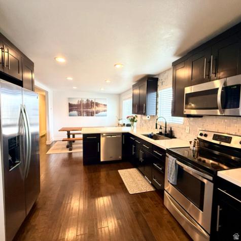 10240 S Locksley Road E Sandy UT 84092