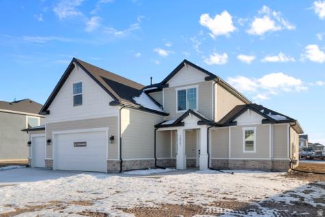 150 E 650 S Hyde Park UT 84318