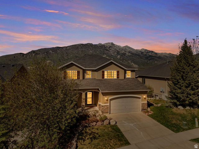 15057 S Winged Bluff Lane Draper UT 84020
