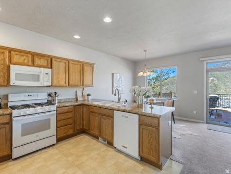 15057 S Winged Bluff Lane Draper UT 84020