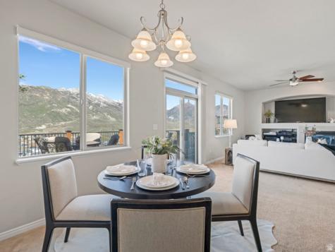 15057 S Winged Bluff Lane Draper UT 84020