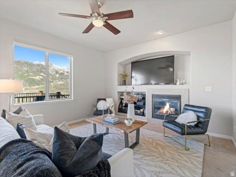 15057 S Winged Bluff Lane Draper UT 84020