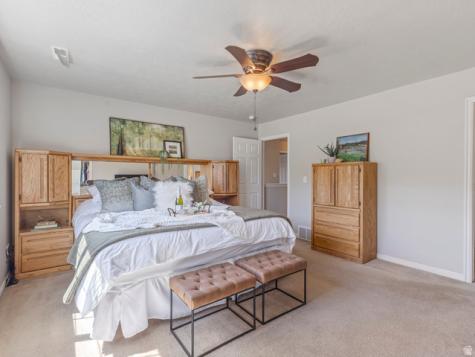 15057 S Winged Bluff Lane Draper UT 84020