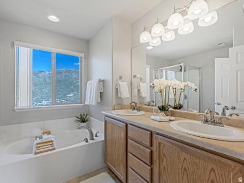 15057 S Winged Bluff Lane Draper UT 84020