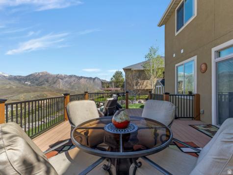 15057 S Winged Bluff Lane Draper UT 84020