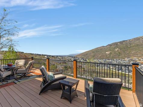 15057 S Winged Bluff Lane Draper UT 84020
