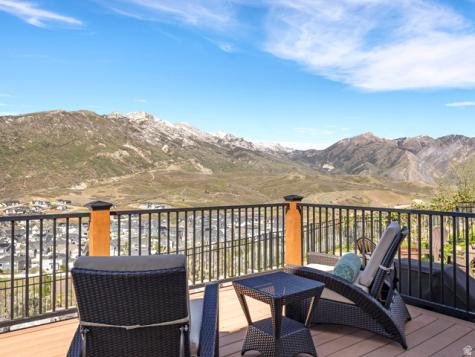 15057 S Winged Bluff Lane Draper UT 84020