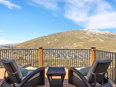 15057 S Winged Bluff Lane Draper UT 84020