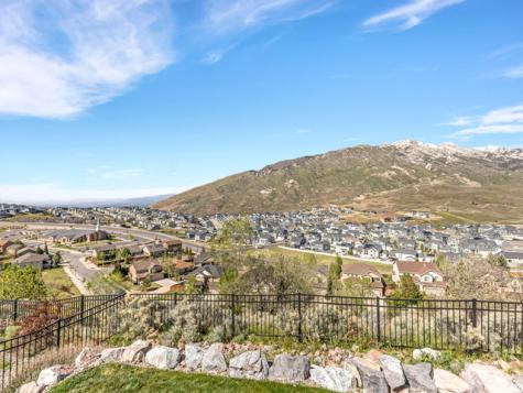 15057 S Winged Bluff Lane Draper UT 84020