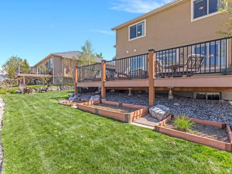 15057 S Winged Bluff Lane Draper UT 84020