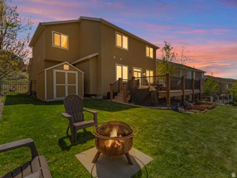 15057 S Winged Bluff Lane Draper UT 84020
