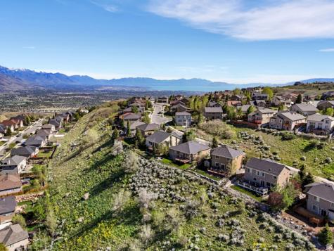 15057 S Winged Bluff Lane Draper UT 84020