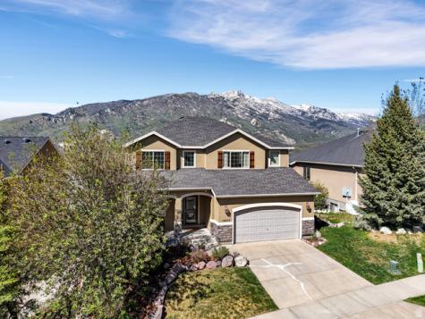 15057 S Winged Bluff Lane Draper UT 84020