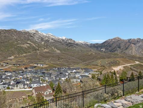 15057 S Winged Bluff Lane Draper UT 84020