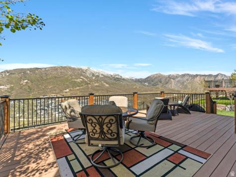 15057 S Winged Bluff Lane Draper UT 84020