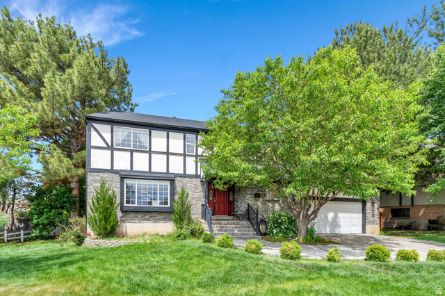 525 E 2780 N Provo UT 84604