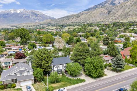 525 E 2780 N Provo UT 84604
