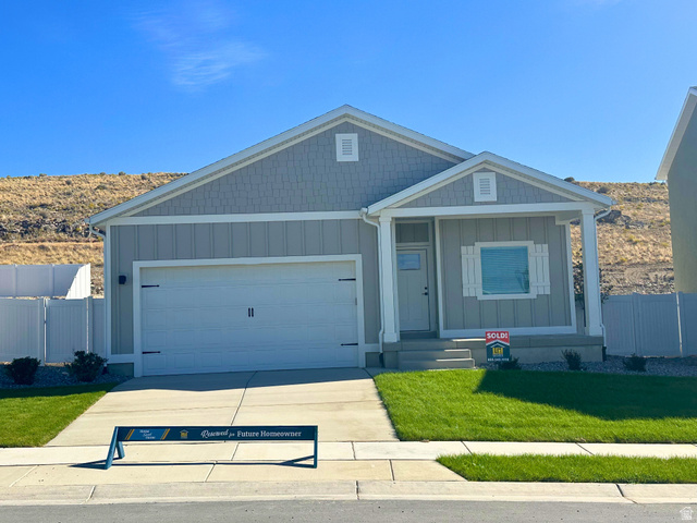 7247 Bald Eagle Way N Eagle Mountain UT 84005
