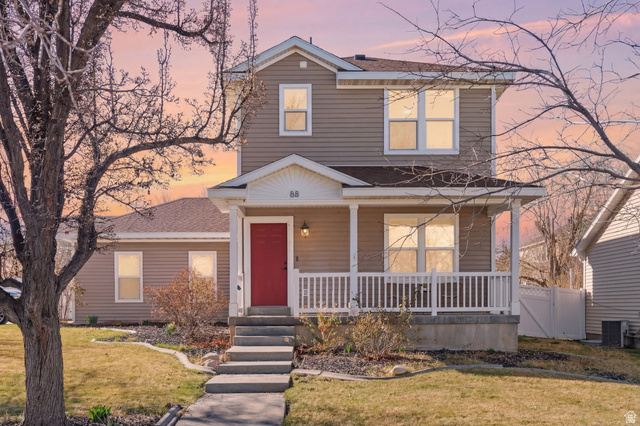 88 E Aparicio Drive Tooele UT 84074