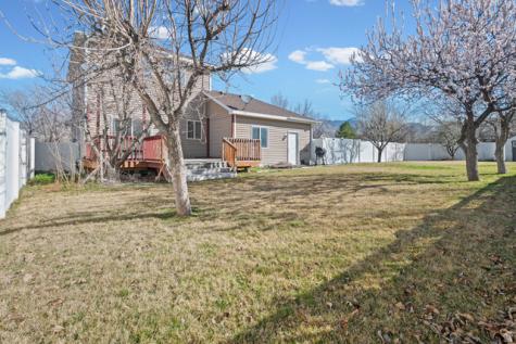 88 E Aparicio Drive Tooele UT 84074
