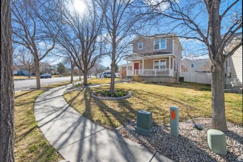 88 E Aparicio Drive Tooele UT 84074