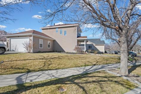 88 E Aparicio Drive Tooele UT 84074