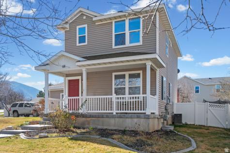 88 E Aparicio Drive Tooele UT 84074