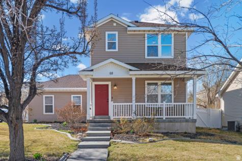 88 E Aparicio Drive Tooele UT 84074
