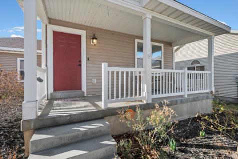 88 E Aparicio Drive Tooele UT 84074