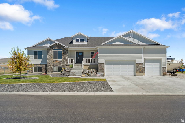 6710 W 10125 N Tremonton UT 84337