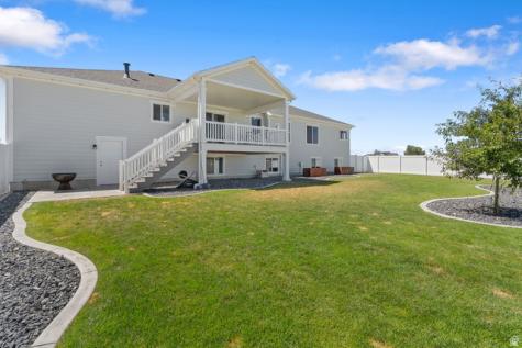 6710 W 10125 N Tremonton UT 84337