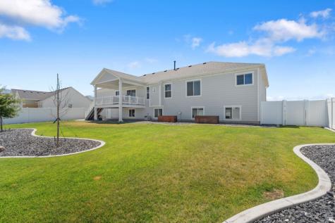 6710 W 10125 N Tremonton UT 84337