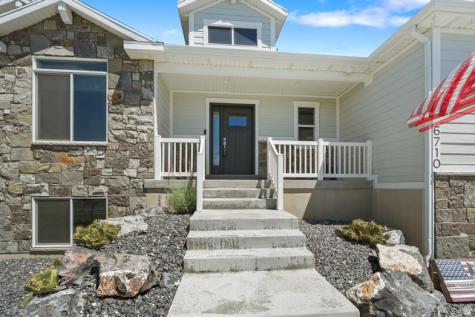 6710 W 10125 N Tremonton UT 84337