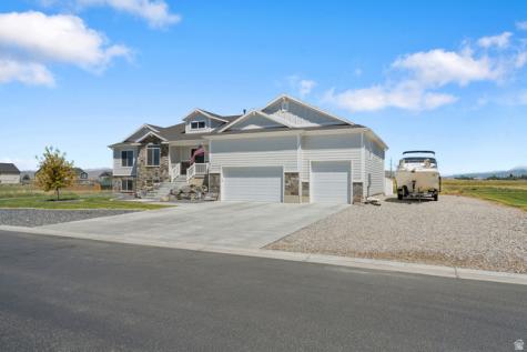6710 W 10125 N Tremonton UT 84337
