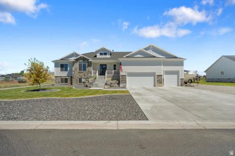 6710 W 10125 N Tremonton UT 84337
