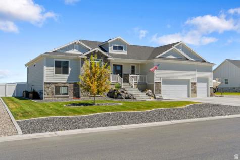 6710 W 10125 N Tremonton UT 84337