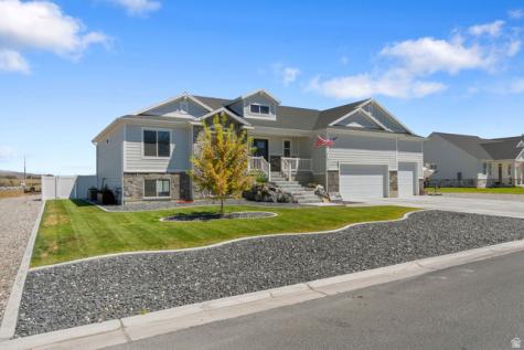 6710 W 10125 N Tremonton UT 84337